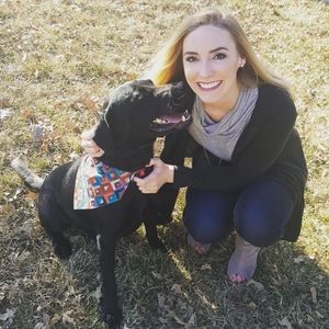 Meet your Posher, Hope